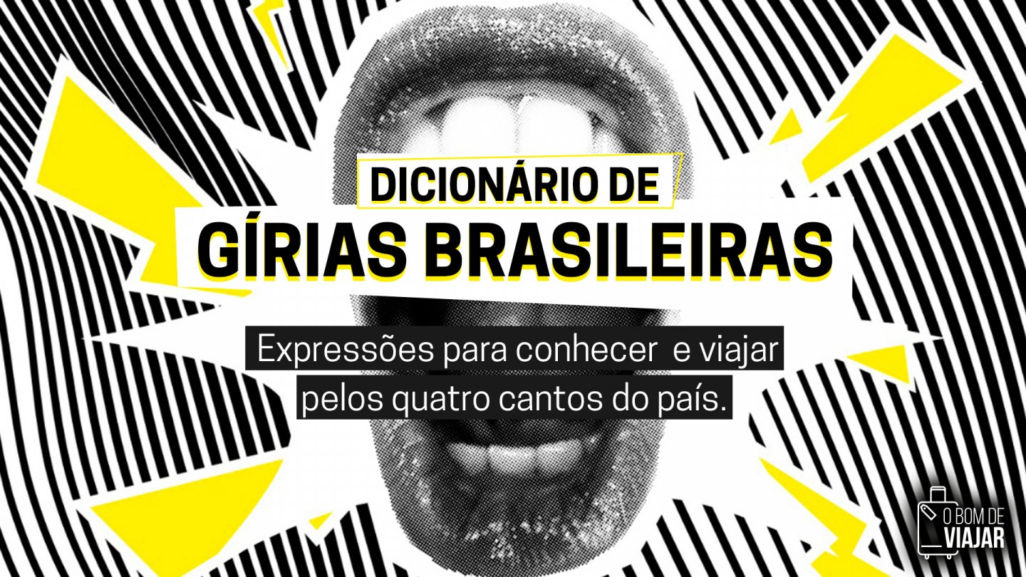 Gírias paulistas: uma lista das principais gírias da cidade de São